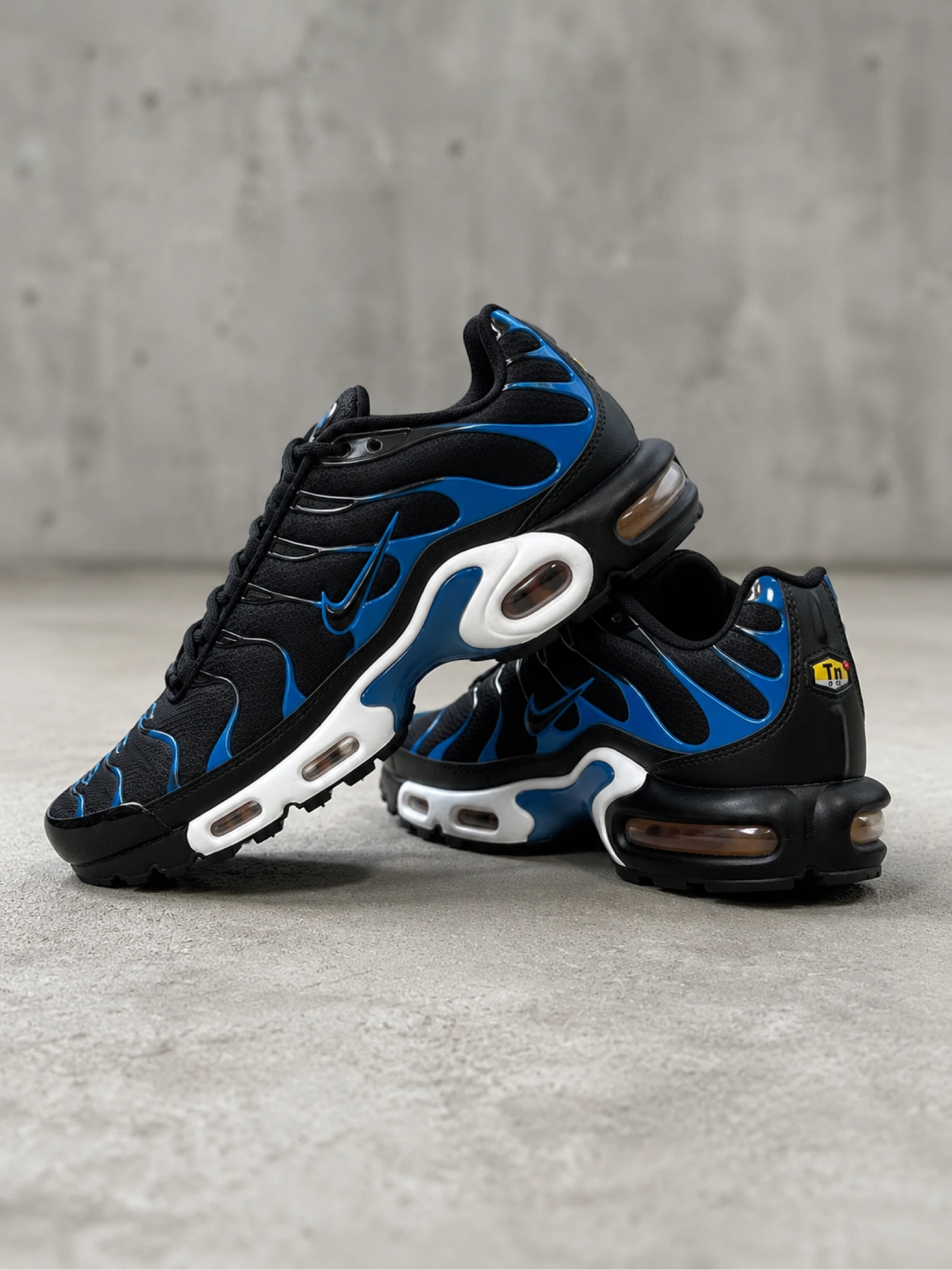 Baskets neuf Nike TN 